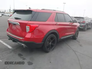 2021 Ford Explorer Limited с VIN 1FMSK7FH2MGC14702, выставлен на аукционе IAAI как лот 42548064 с пробегом 62 792 миль миль и . История ставок и продаж доступна на DreamBid. Изображение 13.