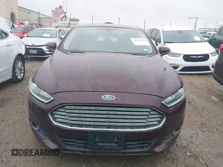 2013 Ford Fusion SE with VIN 3FA6P0HR9DR169325, listed as a IAAI auction lot 42165683 with 71,194 mi miles and . Bid and sale history available at DreamBid. Image 6.