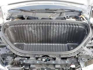 2023 Tesla Model X with VIN 7SAXCBE54PF384403, listed as a IAAI auction lot 40947187 with 16,881 mi miles and . Bid and sale history available at DreamBid. Image 10.