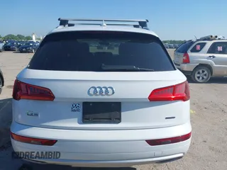 2019 Audi Q5 Premium z VIN WA1ANAFY2K2044754, wystawiony jako IAAI lot #42086002 z przebiegiem 71 354 mil mil oraz . Historia ofert i sprzedaży dostępna na DreamBid. Obrazek 17.