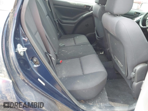2004 Pontiac Vibe с VIN 5Y2SL62814Z415514, выставлен на аукционе IAAI как лот 42452008 с пробегом 253 219 миль миль и . История ставок и продаж доступна на DreamBid. Изображение 8.