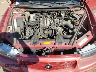 1999 Buick Regal GS with VIN 2G4WF5219X1567068, listed as a Copart auction lot 75007834 with 0 mi miles and Salvage Title. Bid and sale history available at carsss.com. Image 11.