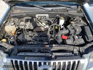 2008 Mercury Mariner with VIN 4M2CU81ZX8KJ21576, listed as a Copart auction lot 50469595 with 80,824 mi miles and Clean Title. Bid and sale history available at carsss.com. Image 12.