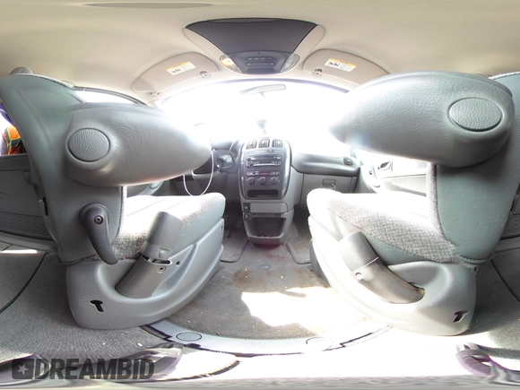 2007 Dodge Grand Caravan SXT z VIN 2D4GP44L47R117721, wystawiony jako Copart lot #58511195 z przebiegiem 115 850 mil mil oraz Szkoda całkowita • Salvage title. Historia ofert i sprzedaży dostępna na DreamBid. Obrazek 15.