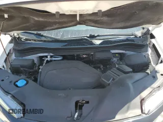 2021 Honda Passport Sport с VIN 5FNYF8H23MB013015, выставлен на аукционе Copart как лот 55984385 с пробегом 52 391 миль миль и На запчасти • Non repairable. История ставок и продаж доступна на DreamBid. Изображение 12.