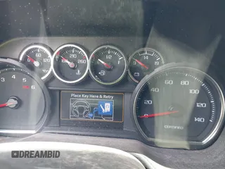 2022 Chevrolet Tahoe Commercial with VIN 1GNSCLED4NR254074, listed as a IAAI auction lot 42524415 with Not provided miles and . Bid and sale history available at DreamBid. Image 7.