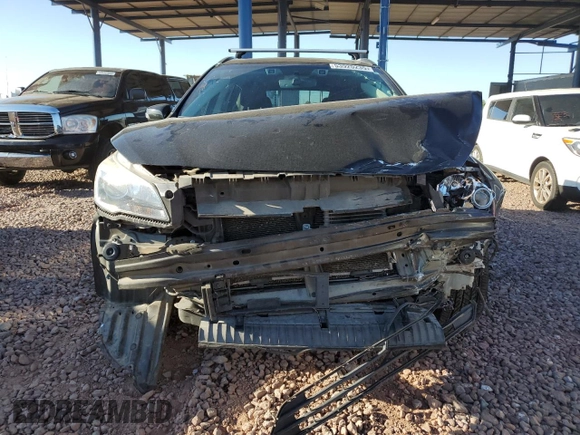 2017 Subaru Outback Touring z VIN 4S4BSETC9H3336127, wystawiony jako Copart lot #53920235 z przebiegiem 138 842 mil mil oraz Szkoda całkowita • Salvage title. Historia ofert i sprzedaży dostępna na DreamBid. Obrazek 5.