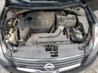 2008 Nissan Altima 2.5 SL with VIN 1N4AL21EX8N541238, listed as a Copart auction lot 50894655 with 159,538 mi miles and Salvage Title. Bid and sale history available at carsss.com. Image 12.