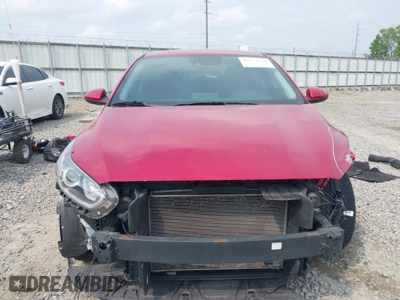 2021 Kia Forte LXS z VIN 3KPF24AD2ME361269, wystawiony jako IAAI lot #42031744 z przebiegiem 100 000 mil mil oraz . Historia ofert i sprzedaży dostępna na DreamBid. Obrazek 12.
