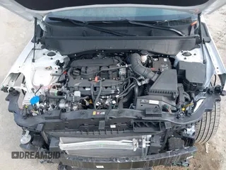 2025 Hyundai Kona с VIN KM8HBCA39SU190377, выставлен на аукционе IAAI как лот 42422763 с пробегом 3 131 миль миль и . История ставок и продаж доступна на DreamBid. Изображение 10.