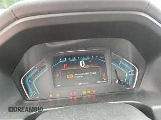 2019 Honda Odyssey Elite z VIN 5FNRL6H92KB026530, wystawiony jako Copart lot #58781465 z przebiegiem 105 878 mil mil oraz Szkoda całkowita • Salvage title. Historia ofert i sprzedaży dostępna na DreamBid. Obrazek 9.