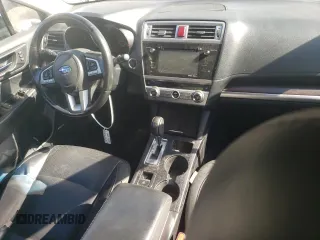 2015 Subaru Legacy 2.5i Limited with VIN 4S3BNAN61F3030175, listed as a Copart auction lot 73309323 with 150,619 mi miles. Bid and sale history available at carsss.com. Image 8.