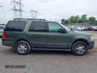2005 Ford Expedition Special Service с VIN 1FMPU16575LB01825, выставлен на аукционе IAAI как лот 42335134 с пробегом 130 788 миль миль и . История ставок и продаж доступна на DreamBid. Изображение 14.