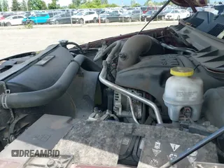 2019 Ram 1500 Tradesman z VIN 1C6RR7ST3KS641669, wystawiony jako IAAI lot #42298633 z przebiegiem 100 674 mil mil oraz . Historia ofert i sprzedaży dostępna na DreamBid. Obrazek 13.