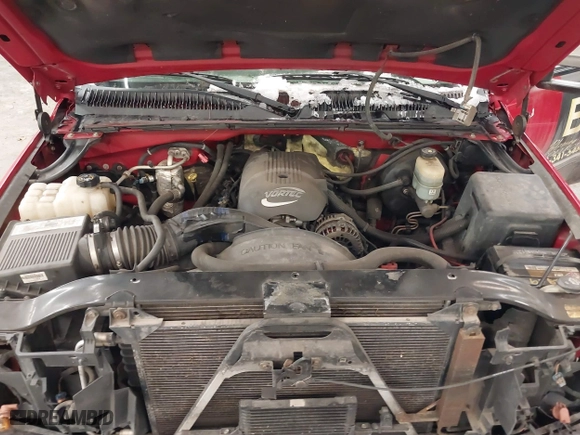 2002 Chevrolet Silverado 1500 LT with VIN 2GCEK19T221128475, listed as a IAAI auction lot 41518914 with 312,202 mi miles. Bid and sale history available at carsss.com. Image 10.