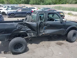 1998 Ford Ranger XL with VIN 1FTZR15U5WPB26207, listed as a IAAI auction lot 42516429 with 242,501 mi miles and . Bid and sale history available at DreamBid. Image 13.