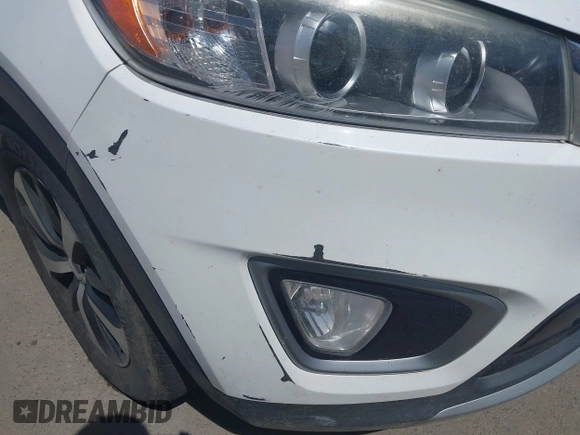 2016 Kia Sorento EX with VIN 5XYPHDA51GG001543, listed as a IAAI auction lot 41993955 with 176,098 mi miles. Bid and sale history available at carsss.com. Image 20.