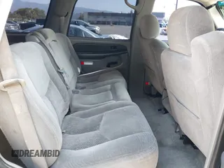 2003 Chevrolet Tahoe LS с VIN 1GNEC13V73R291212, выставлен на аукционе IAAI как лот 42373833 с пробегом 113 412 миль миль и . История ставок и продаж доступна на DreamBid. Изображение 8.