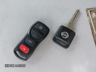 2006 Nissan Maxima SE z VIN 1N4BA41E16C853785, wystawiony jako IAAI lot #42306266 z przebiegiem 162 170 mil mil oraz . Historia ofert i sprzedaży dostępna na DreamBid. Obrazek 11.