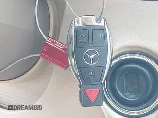 2007 Mercedes-Benz CLK 350 with VIN WDBTJ56H97F227391, listed as a IAAI auction lot 42146213 with 156,205 mi miles and . Bid and sale history available at DreamBid. Image 11.