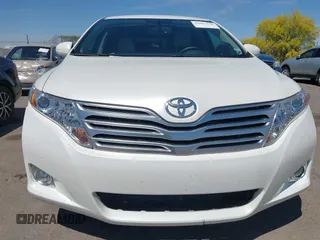 2011 Toyota Venza with VIN 4T3ZK3BB4BU040078, listed as a IAAI auction lot 42087820 with 50,999 mi miles and . Bid and sale history available at DreamBid. Image 6.