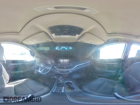 2019 Nissan Altima SV z VIN 1N4BL4DV4KC183875, wystawiony jako Copart lot #49556275 z przebiegiem 108 856 mil mil oraz Szkoda całkowita • Salvage title. Historia ofert i sprzedaży dostępna na DreamBid. Obrazek 13.