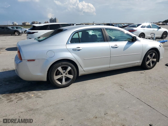 2009 Chevrolet Malibu LS w/1FL with VIN 1G1ZG57K994270334, listed as a Copart auction lot 72215694 with 244,894 mi miles and Salvage Title. Bid and sale history available at carsss.com. Image 3.