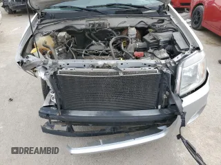 2008 Mercury Mariner with VIN 4M2CU91Z58KJ15755, listed as a Copart auction lot 50168565 with 130,883 mi miles and Salvage Title. Bid and sale history available at carsss.com. Image 13.