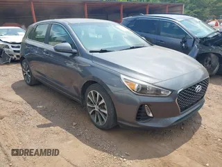 2018 Hyundai Elantra с VIN KMHH35LE7JU038331, выставлен на аукционе IAAI как лот 42412353 с пробегом 39 283 миль миль и . История ставок и продаж доступна на DreamBid. Изображение 1.