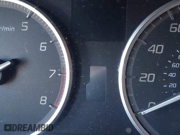 2013 Acura RDX Technology with VIN 5J8TB4H55DL006526, listed as a IAAI auction lot 42455343 with Not provided miles and . Bid and sale history available at DreamBid. Image 15.