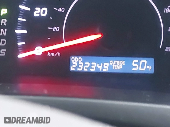 2011 Toyota Camry LE with VIN 4T1BF3EKXBU719590, listed as a IAAI auction lot 42007659 with 232,349 mi miles and . Bid and sale history available at DreamBid. Image 15.