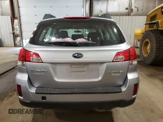 2012 Subaru Outback 2.5i z VIN 4S4BRBAC4C3277719, wystawiony jako Copart lot #61875445 z przebiegiem 92 033 mil mil oraz Szkoda całkowita • Salvage title. Historia ofert i sprzedaży dostępna na DreamBid. Obrazek 6.