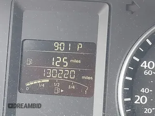 2012 Volkswagen Jetta Sedan TDI w/Premium & Nav with VIN 3VWLL7AJ3CM384729, listed as a IAAI auction lot 41899395 with 130,220 mi miles. Bid and sale history available at carsss.com. Image 16.
