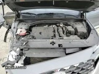 2021 Hyundai Santa Fe Calligraphy с VIN 5NMS5DAL0MH336893, выставлен на аукционе Copart как лот 51046015 с пробегом 146 954 миль миль и Списание • Salvage title. История ставок и продаж доступна на DreamBid. Изображение 14.