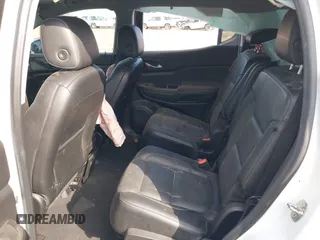 2019 GMC Acadia SLT z VIN 1GKKNULS8KZ262740, wystawiony jako IAAI lot #42255654 z przebiegiem 87 210 mil mil oraz . Historia ofert i sprzedaży dostępna na DreamBid. Obrazek 8.