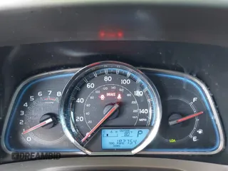 2015 Toyota RAV4 Limited with VIN 2T3DFREV4FW340913, listed as a IAAI auction lot 41807057 with 182,754 mi miles. Bid and sale history available at carsss.com. Image 7.