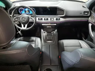 2021 Mercedes-Benz GLS 450 с VIN 4JGFF5KE7MA441215, выставлен на аукционе Copart как лот 51791755 с пробегом 38 676 миль миль и Списание • Salvage title. История ставок и продаж доступна на DreamBid. Изображение 8.