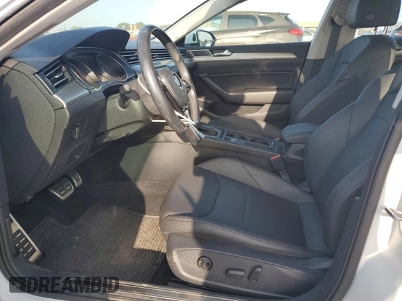 2020 Volkswagen Arteon SE with VIN WVWAR7AN5LE013489, listed as a Copart auction lot 63134834 with 41,661 mi miles and Clean title. Bid and sale history available at DreamBid. Image 7.