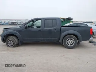 2014 Nissan Frontier SV with VIN 1N6AD0EV9EN726119, listed as a IAAI auction lot 41349641 with 139,652 mi miles and . Bid and sale history available at DreamBid. Image 14.