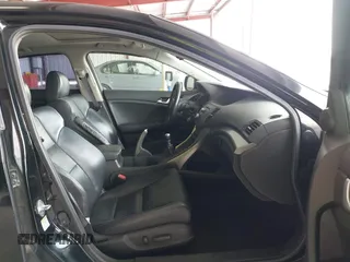 2012 Acura TSX with VIN JH4CU2F42CC022218, listed as a IAAI auction lot 41981143 with 166,783 mi miles and . Bid and sale history available at DreamBid. Image 5.