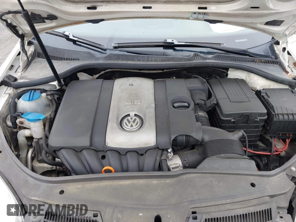 2007 Volkswagen Jetta Wolfsburg Edition with VIN 3VWEF71K37M190720, listed as a IAAI auction lot 42435092 with Not provided miles and . Bid and sale history available at DreamBid. Image 10.