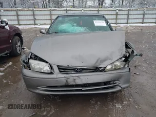 2001 Toyota Camry CE with VIN 4T1BG22K11U036462, listed as a IAAI auction lot 41606683 with 217,077 mi miles and . Bid and sale history available at DreamBid. Image 6.