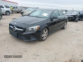 2016 Mercedes-Benz CLA 250 z VIN WDDSJ4EB0GN376059, wystawiony jako IAAI lot #41596318 z przebiegiem 178 879 mil mil oraz . Historia ofert i sprzedaży dostępna na DreamBid. Obrazek 17.