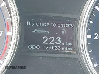 2011 Hyundai Sonata Limited with VIN 5NPEC4AC5BH080737, listed as a IAAI auction lot 41893204 with 126,033 mi miles and . Bid and sale history available at DreamBid. Image 16.