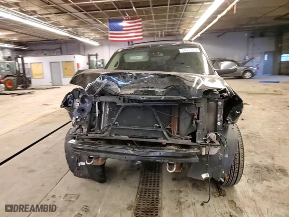 2007 GMC Yukon XL SLT with VIN 1GKFK16377J349144, listed as a Copart auction lot 84300374 with 0 mi miles and Salvage Title. Bid and sale history available at carsss.com. Image 12.