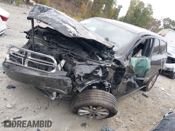2019 Dodge Durango SXT Plus with VIN 1C4RDHAG8KC659256, listed as a IAAI auction lot 40781591 with Not Provided miles and . Bid and sale history available at DreamBid. Image 16.