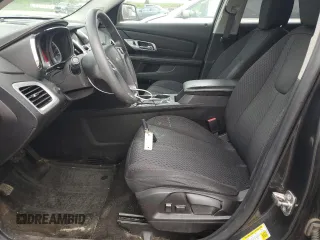 2014 GMC Terrain SLE with VIN 2GKFLVEK9E6151737, listed as a Copart auction lot 57722435 with 114,359 mi miles and Clean title. Bid and sale history available at DreamBid. Image 7.