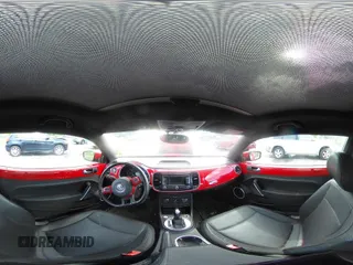 2013 Volkswagen Beetle 2.5L w/Sun/Sound/Nav с VIN 3VWJP7AT7DM686412, выставлен на аукционе IAAI как лот 42239653 с пробегом 76 237 миль миль и . История ставок и продаж доступна на DreamBid. Изображение 18.