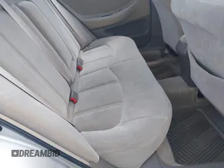 1999 Honda Accord LX z VIN 1HGCG5648XA164103, wystawiony jako IAAI lot #42020624 z przebiegiem 244 346 mil mil oraz . Historia ofert i sprzedaży dostępna na DreamBid. Obrazek 8.