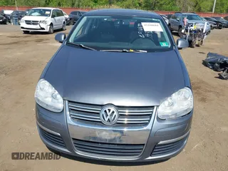2010 Volkswagen Jetta SE with VIN 3VWRZ7AJXAM007966, listed as a IAAI auction lot 42168604 with 199,632 mi miles and . Bid and sale history available at DreamBid. Image 11.